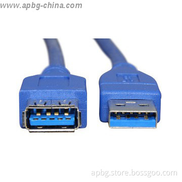 USB 3.0 Cable(AM to AF)